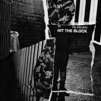 Hit The Block (Single)