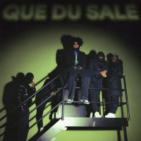 Que Du Sale (Single)