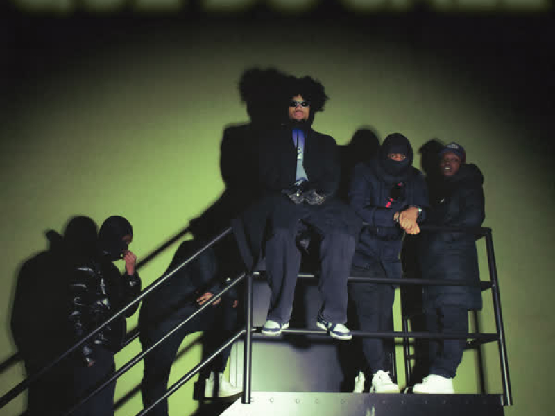 Que Du Sale (Single)