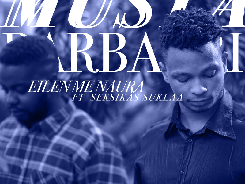 Eilen Me Naura (Single)