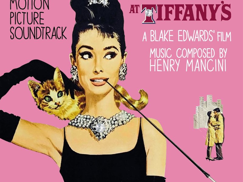 Breakfast at Tiffany's (Blake Edwards's Original Motion Picture Soundtrack)