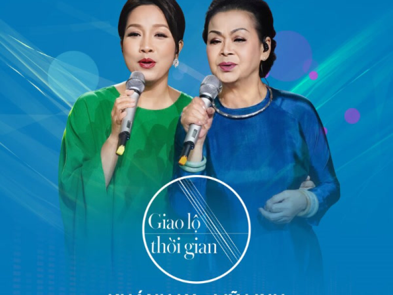 Giao Lộ Thời Gian Tập 10