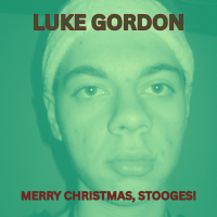 Merry Christmas, Stooges! (EP)