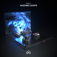 Hazard Lights (Single)