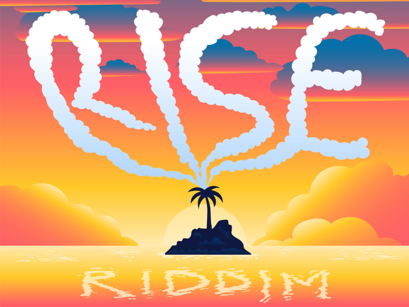 Rise Riddim (EP)