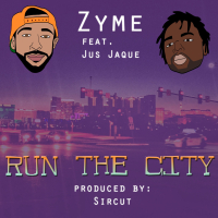 Run The City (feat. Jus Jaque & The Bayliens)