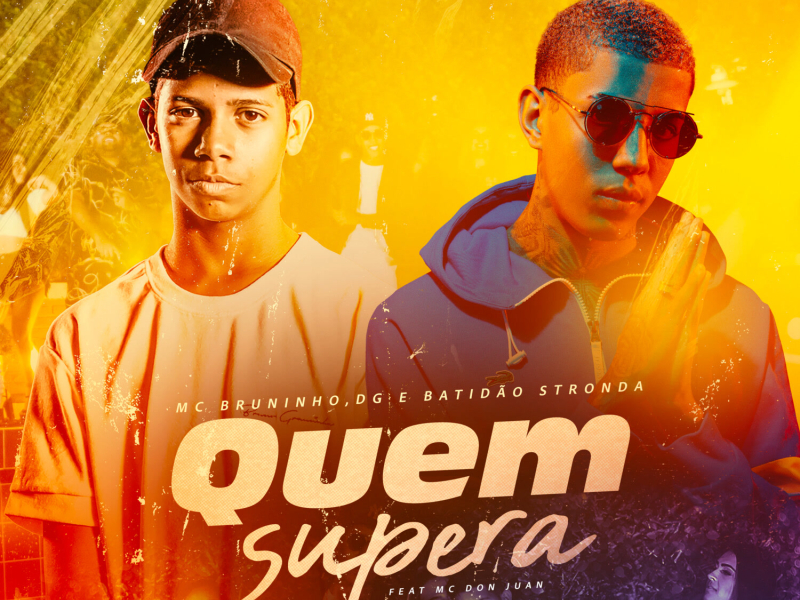 Quem Supera (Single)