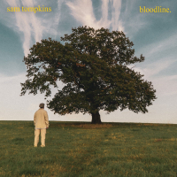 Bloodline (Single)