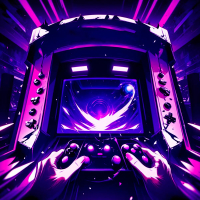 Ritmada do Mini Game (Single)