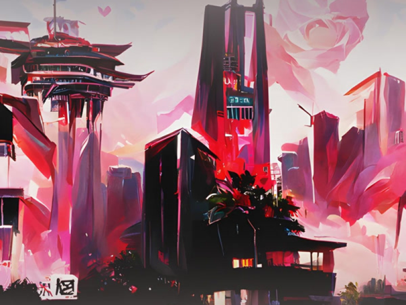 Gold and Bold (Single)