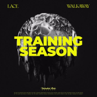 Training Season (Single)