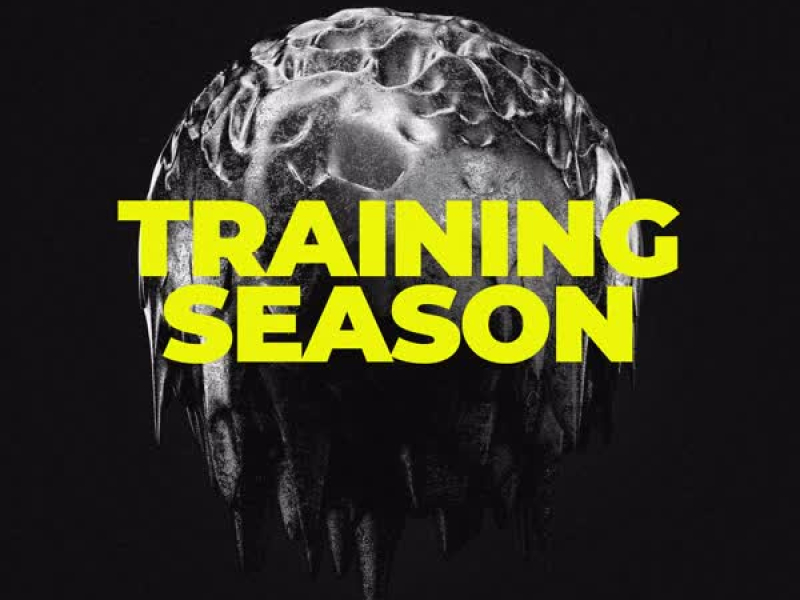 Training Season (Single)