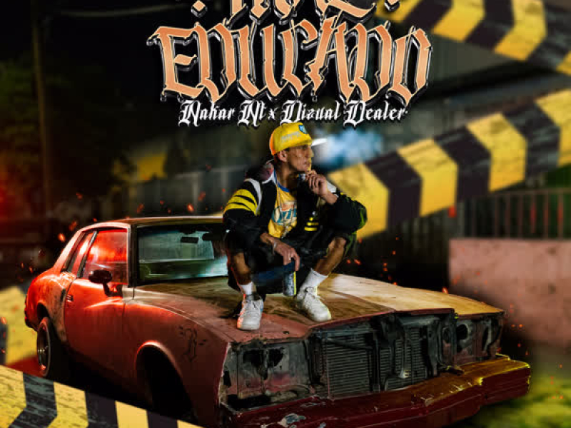 MAL EDUCADO (Single)