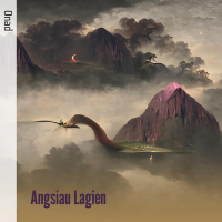 Angsiau Lagien (Single)