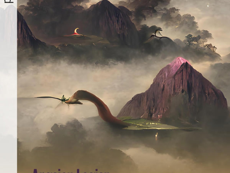 Angsiau Lagien (Single)