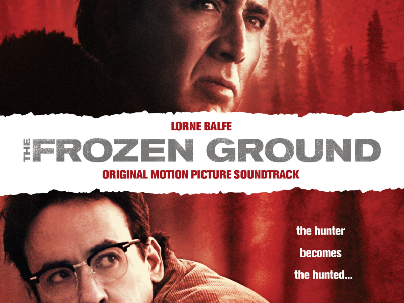 The Frozen Ground (Original Motion Picture Soundtrack)