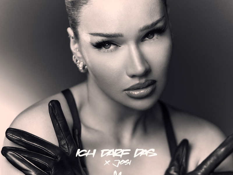 Ich darf das (Single)