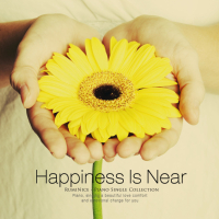 Happiness is close (Single)