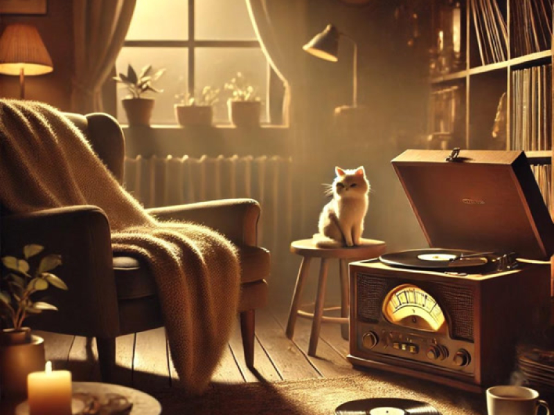 In my dreams (Single)