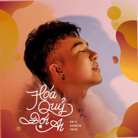 Hóa Quỷ Đợi Ai (Single)