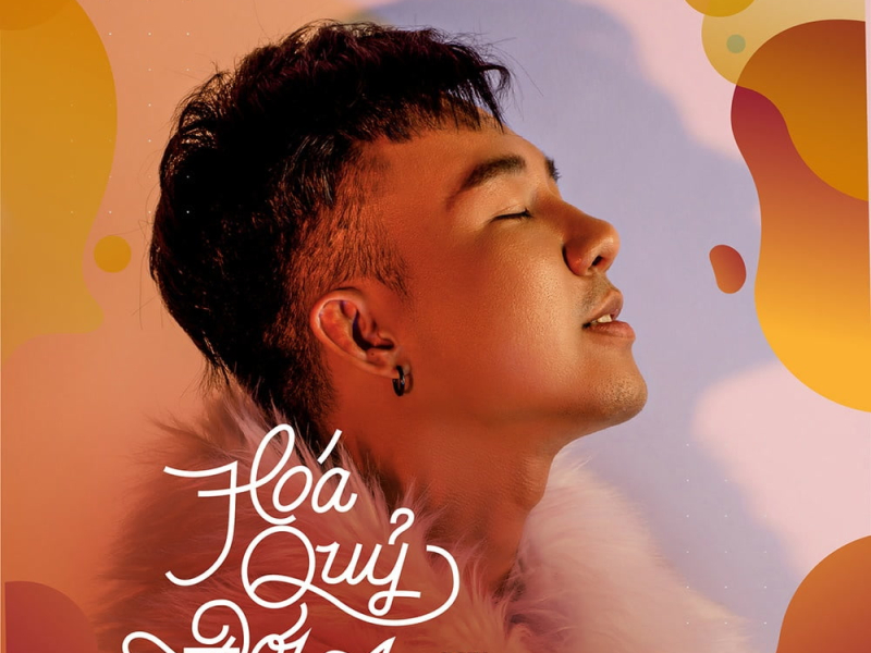 Hóa Quỷ Đợi Ai (Single)