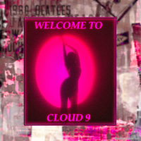 Cloud 9 - Ullernrussen 2026 (Single)