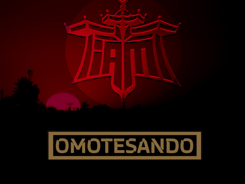 Omotesando (Single)