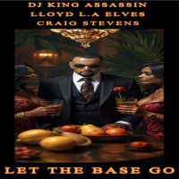 Let The Base Go! (Single)