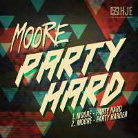 Party Hard (Single)