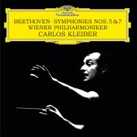 Beethoven: Symphonies Nos. 5 & 7