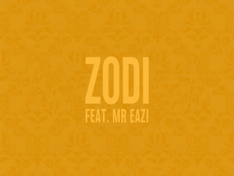 Zodi (Single)