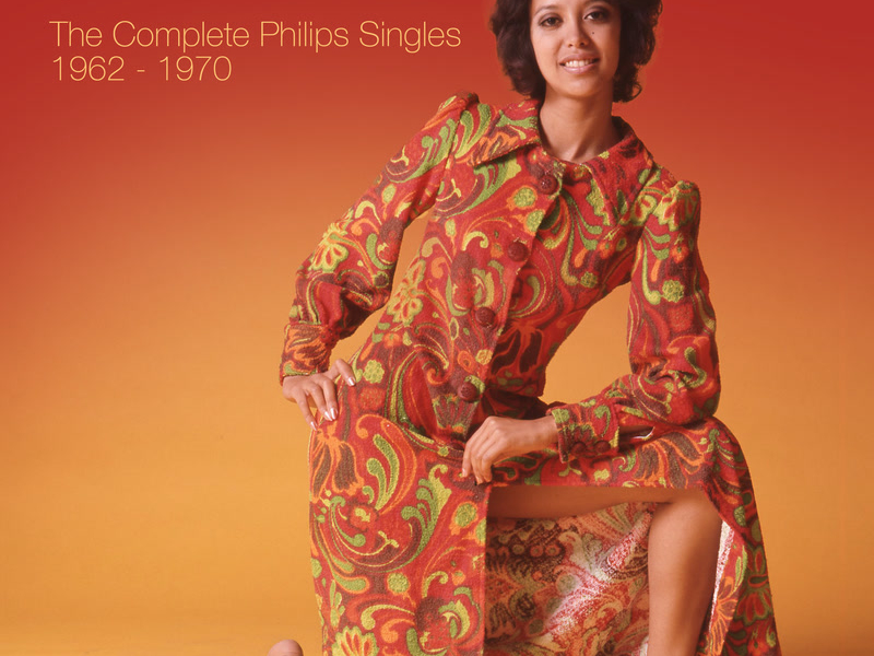 The Complete Philips Singles 1962 - 1970