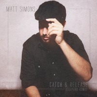 Catch & Release (Deepend Remix) (Single)