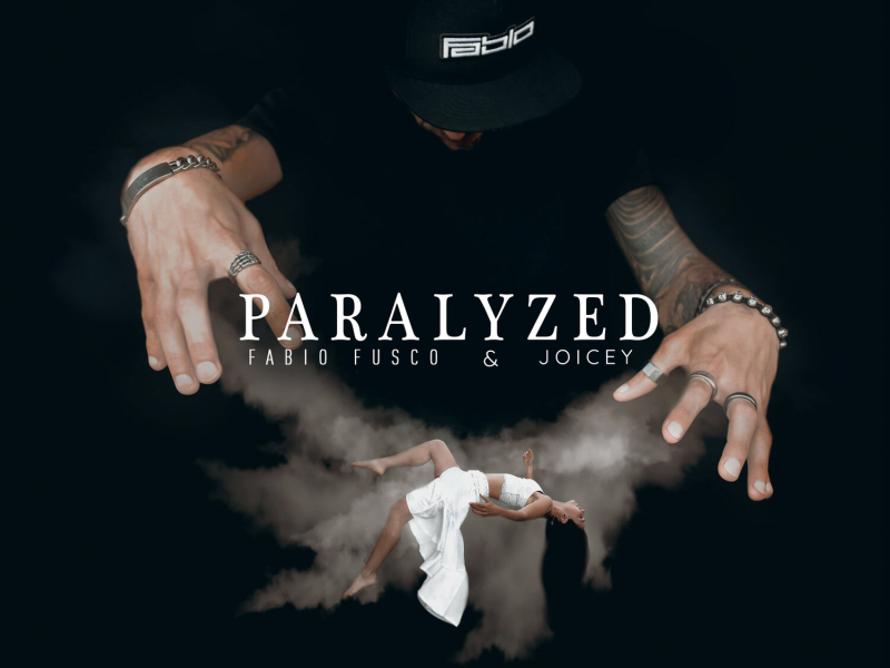 Paralyzed (Single)