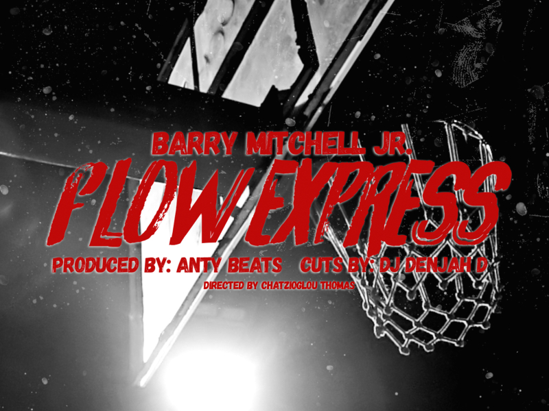 Flow Express (Single)