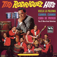 Tito Rodríguez Hits