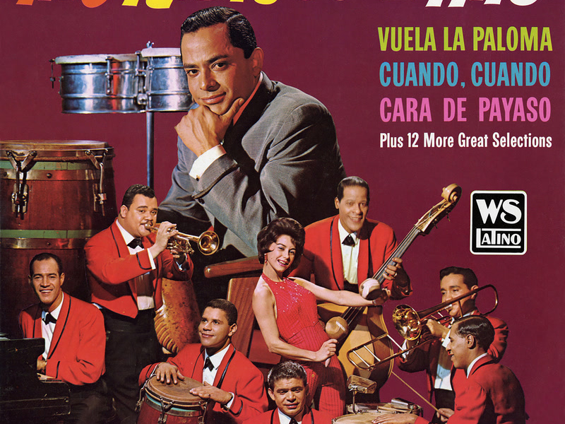 Tito Rodríguez Hits