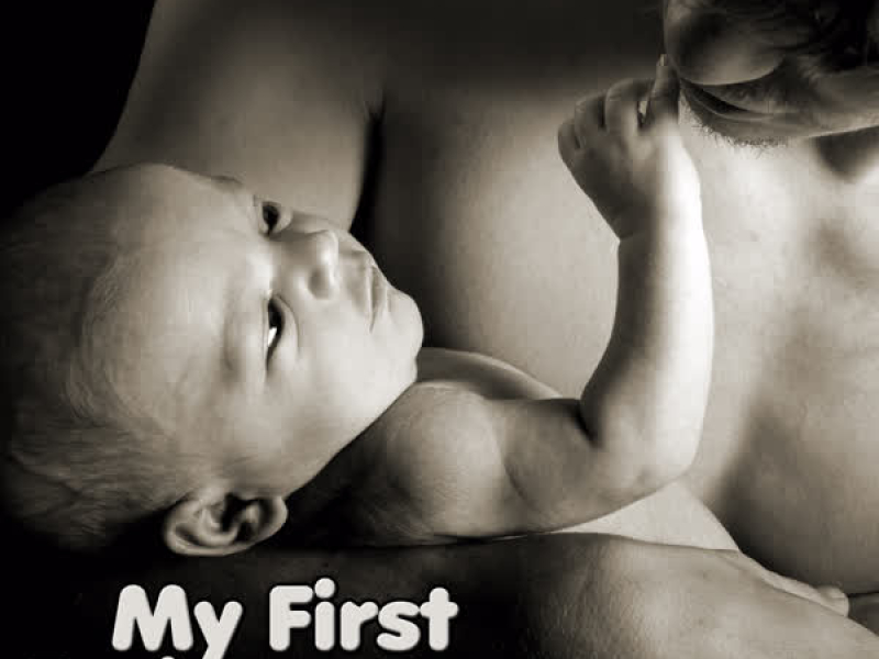 My First Fathers Day