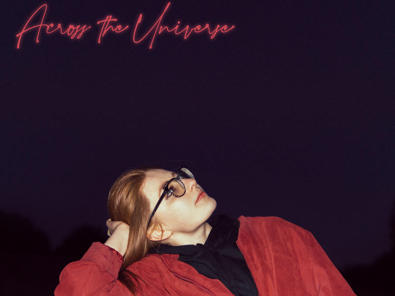 Across The Universe (Arr. Lawson) (Single)