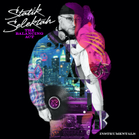 The Balancing Act (Instrumentals)