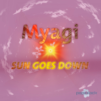 Sun Goes Down (EP)