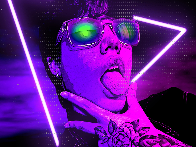 Farreando Más (Single)