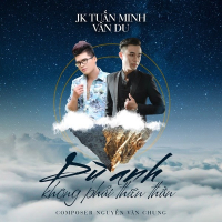 Dù Anh Không Phải Thiên Thần (Single)