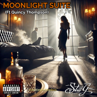Moonlight Suite (Single)