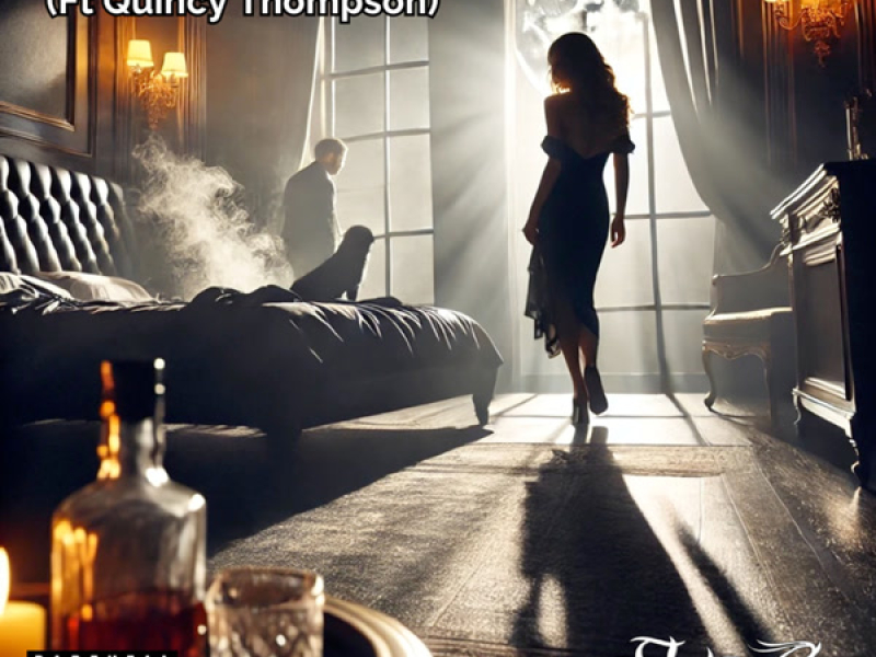 Moonlight Suite (Single)