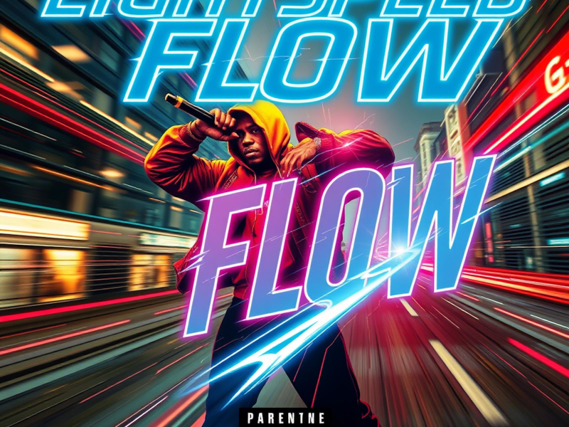 Lightspeed Flow (Single)