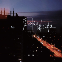 爱过恨过最后错 (Single)