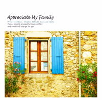 My gratitude (Single)