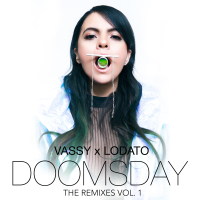 Doomsday the Remixes (Volume 1)