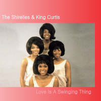 Love Is a Swinging Thing